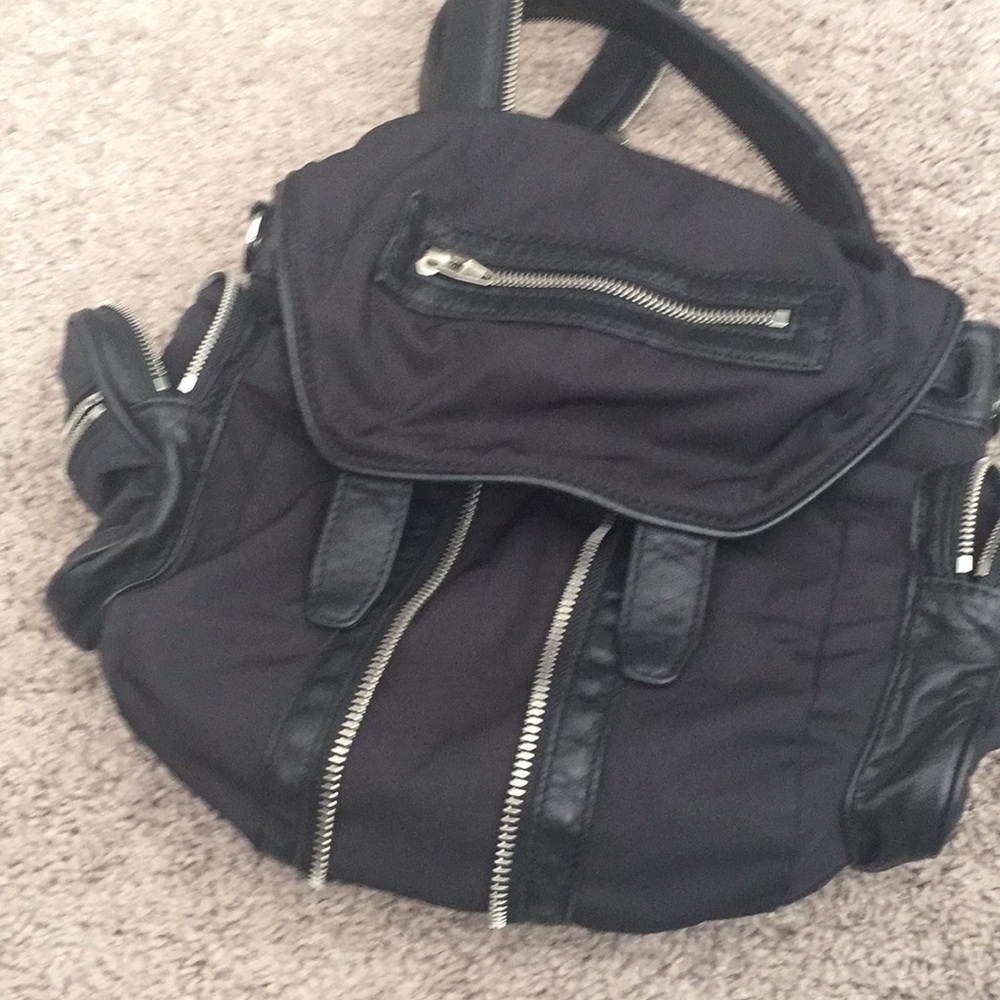 alexander wang mini marti